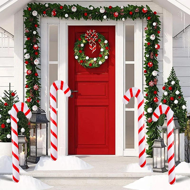 1/2 Uds. Globos inflables de N - Kids Outdoor Xmas Gifts reseña y precio
