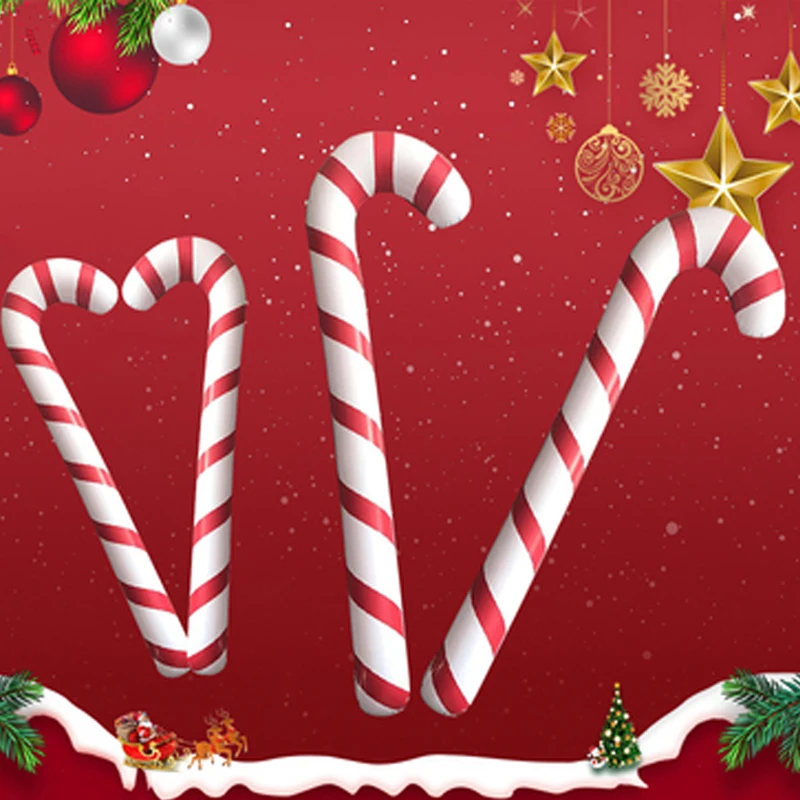 1/2 Uds. Globos inflables de N - Kids Outdoor Xmas Gifts reseña y precio