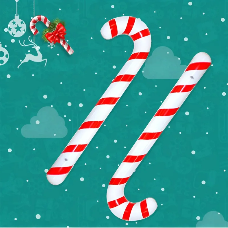1/2 Uds. Globos inflables de N - Kids Outdoor Xmas Gifts reseña y precio