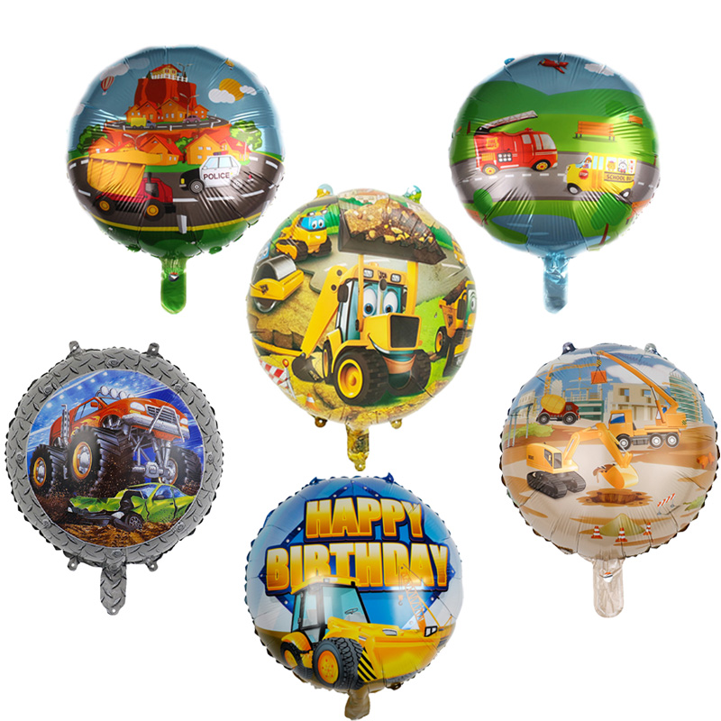10 Uds. De globos de papel de  - Kids Outdoor Digger reseña y precio