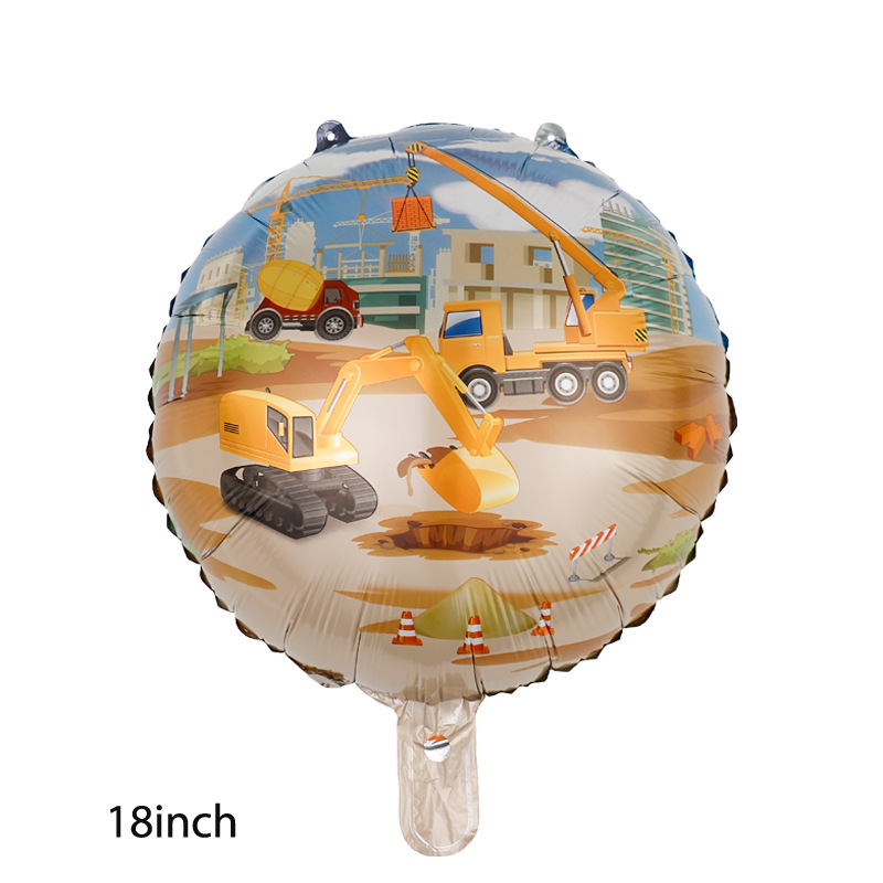 10 Uds. De globos de papel de  - Kids Outdoor Digger reseña y precio