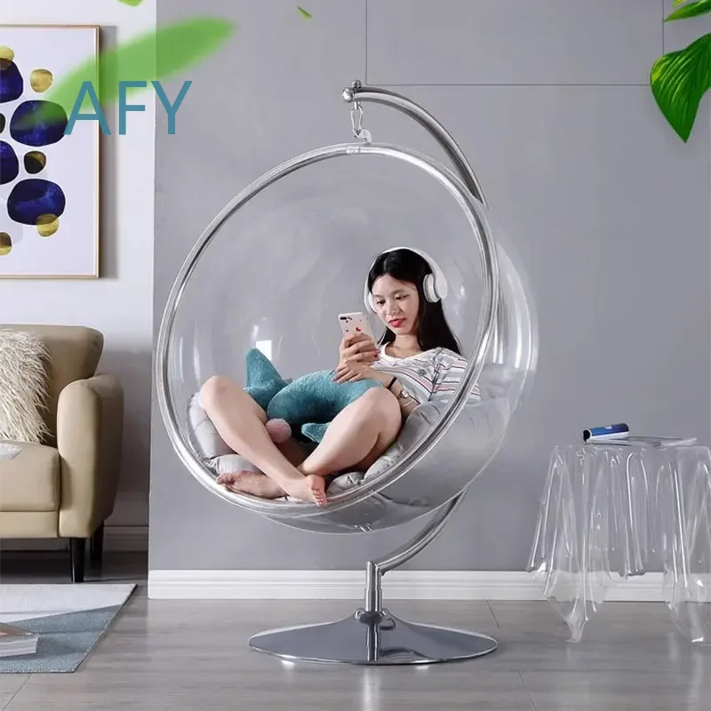 Silla Colgante de Lujo para Ad - Kids Outdoor Hanging Chair reseña y precio