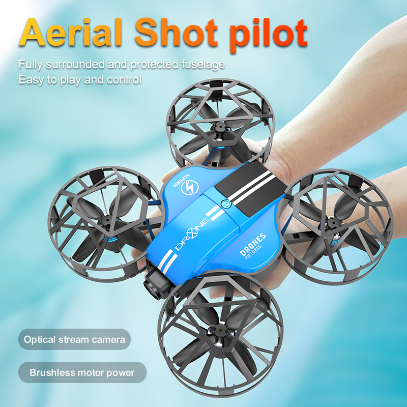 Nuevo Mini Drone 812PRO profes - Kids Outdoor Play Equipment reseña y precio
