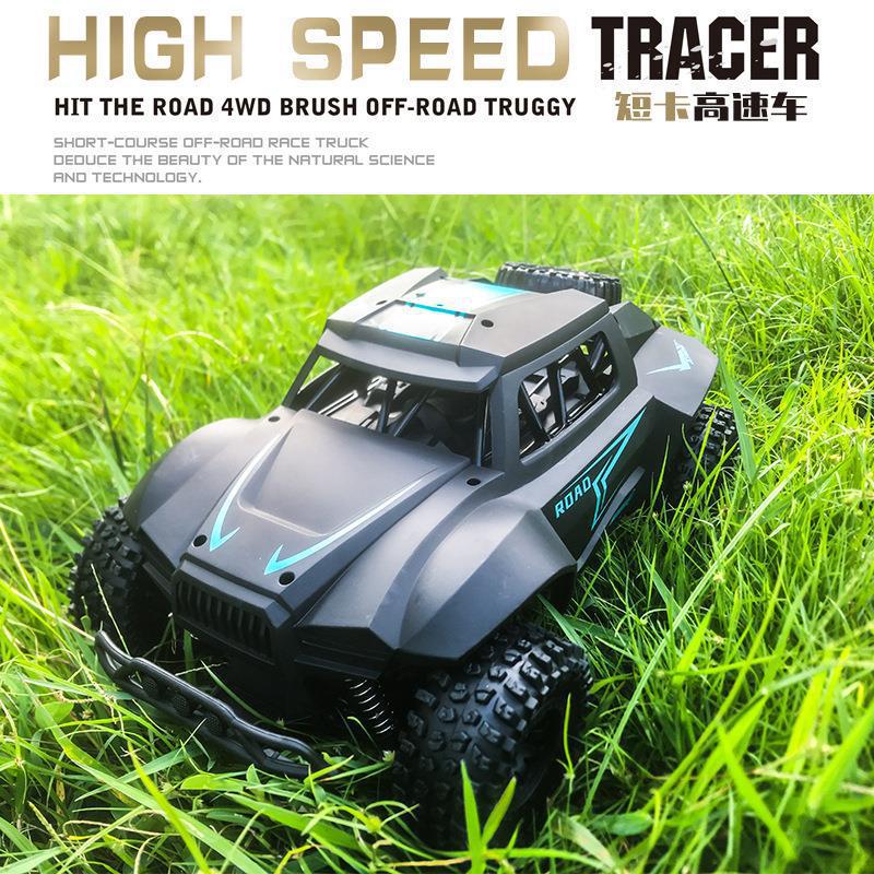 Camioneta RC de 2.4g para Pist - Kids Outdoor Dirt Toys reseña y precio