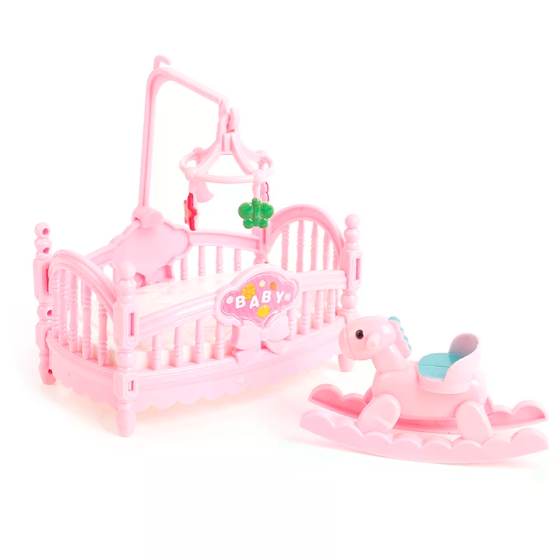Cuna en miniatura, juego de ca - Kids Outdoor Umbrella Chair reseña y precio