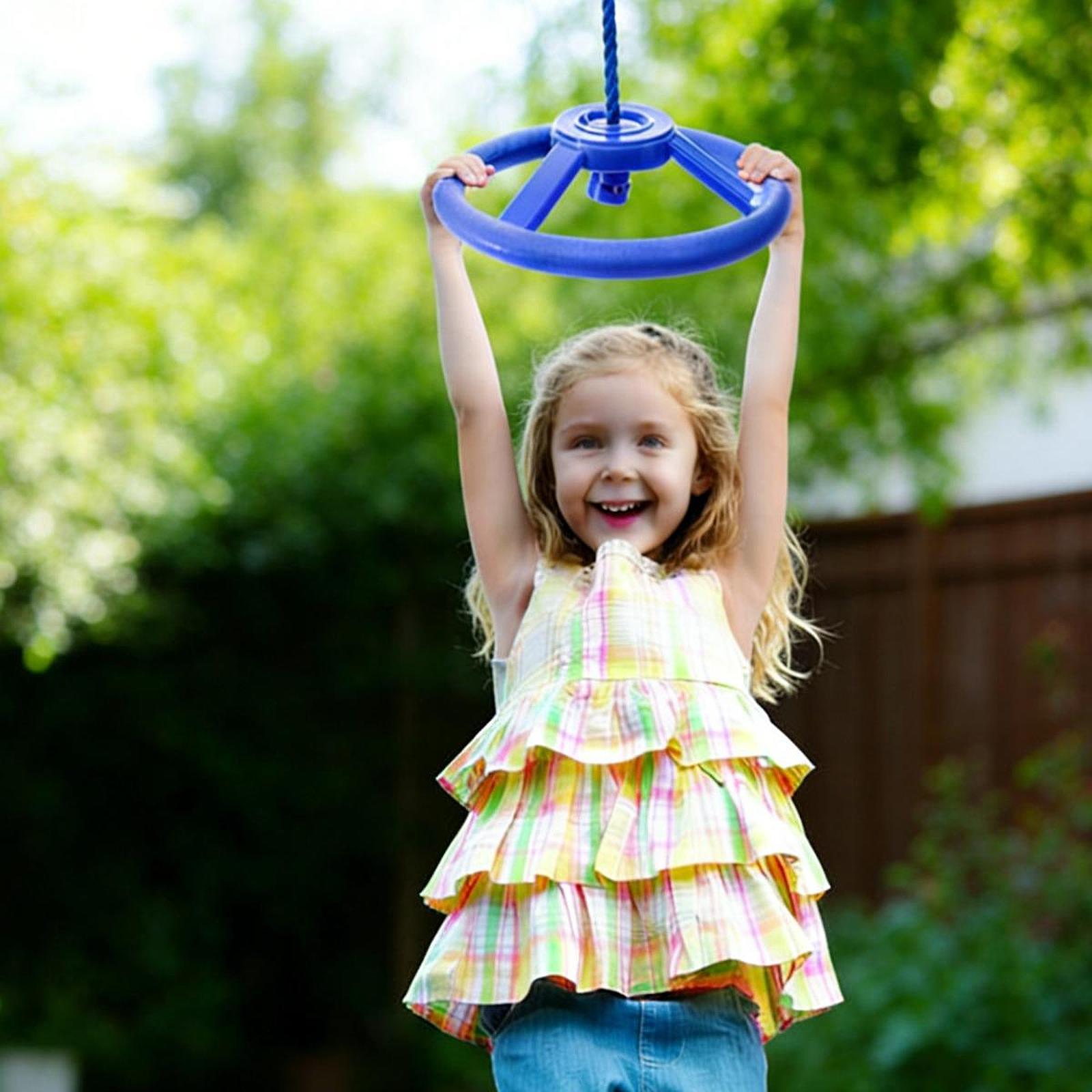 Regalo Único, Juguete de Volan - Kids Unique Outdoor Toys reseña y precio