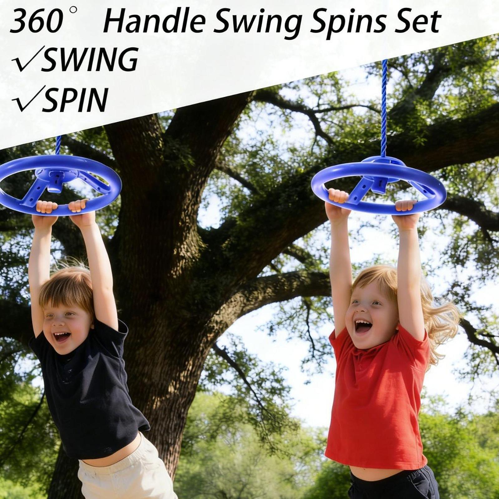 Regalo Único, Juguete de Volan - Kids Unique Outdoor Toys reseña y precio