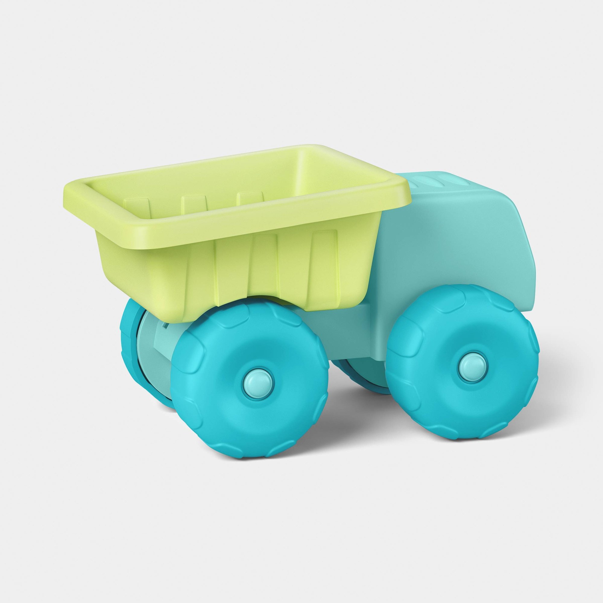 Camión Volquete de Juguete par - Kids Outdoor Digger reseña y precio