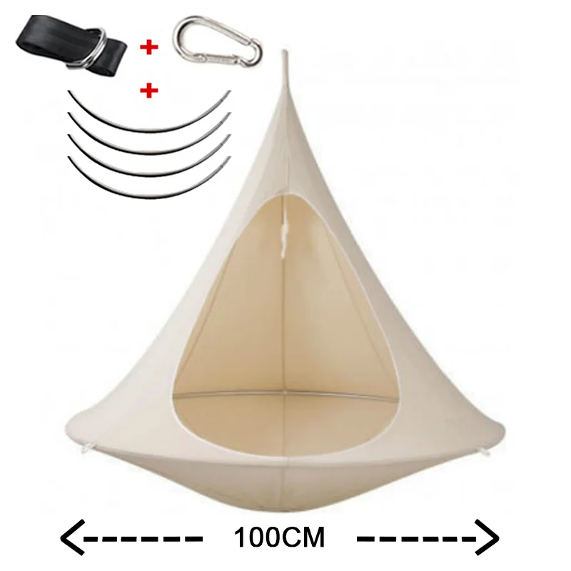Columpio para niños, hamaca pa - Kids Outdoor Hanging Chair reseña y precio