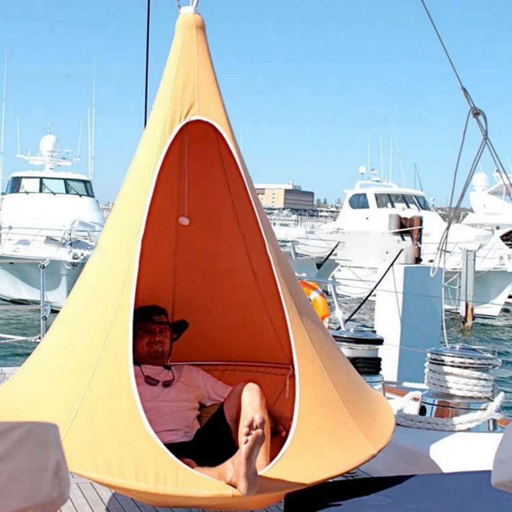 Columpio para niños, hamaca pa - Kids Outdoor Hanging Chair reseña y precio