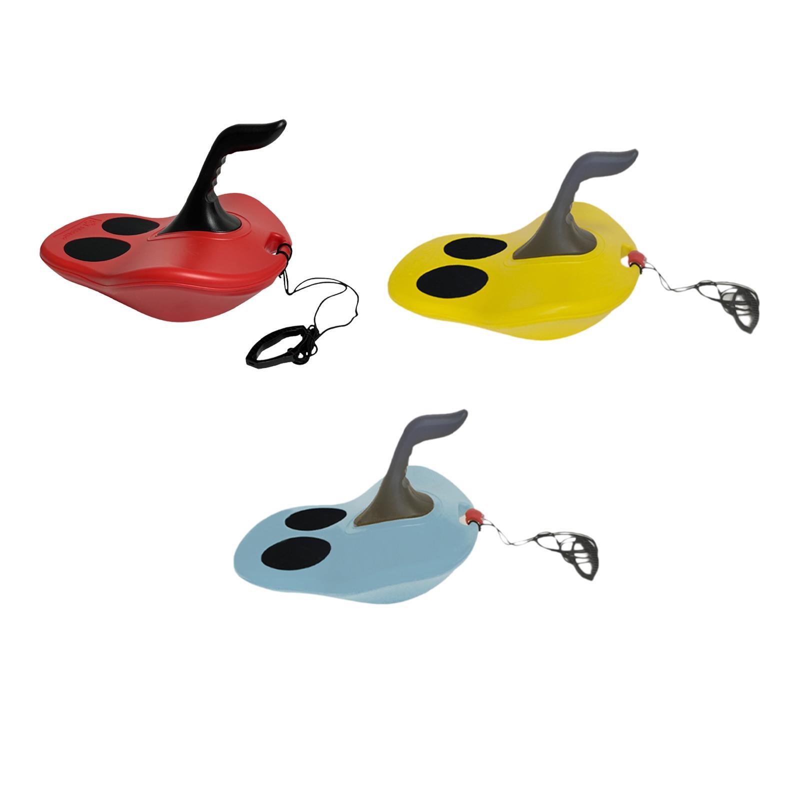 Trineo de Nieve, Trineo Único  - Kids Unique Outdoor Toys reseña y precio