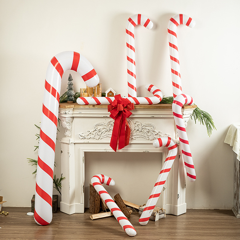 Bases inflables de dulces de N - Kids Outdoor Xmas Gifts reseña y precio