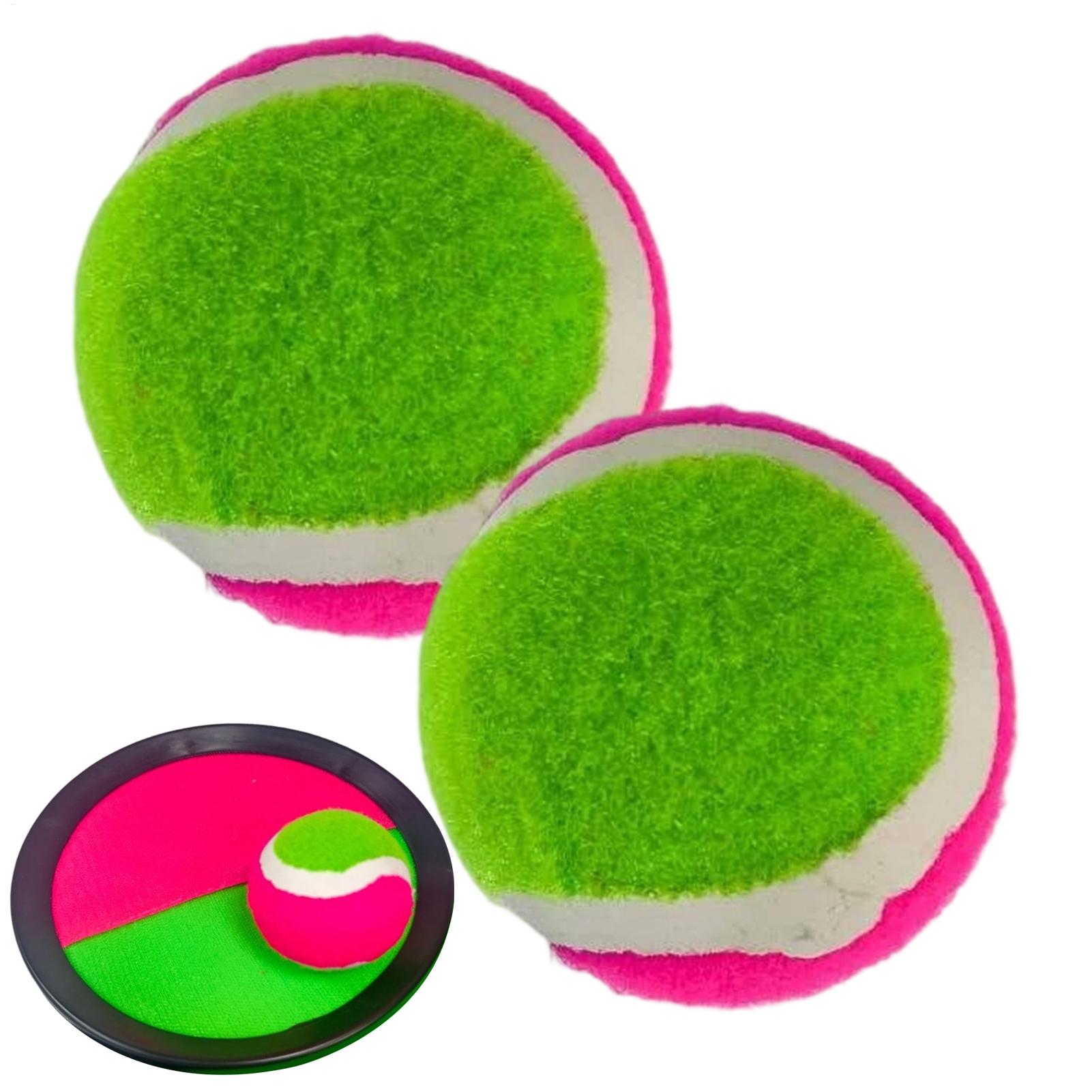 Juego de 2 Pelotas Adhesivas d - Kids Outdoor Pool reseña y precio