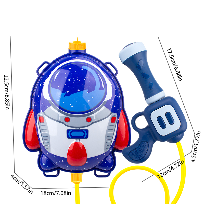 Mochila para niños, pistola de - Kids Outdoor Play Area reseña y precio