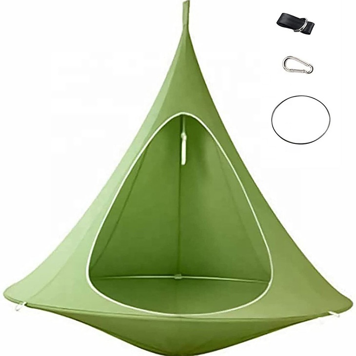 Tienda colgante impermeable pa - Kids Outdoor Hanging Chair reseña y precio