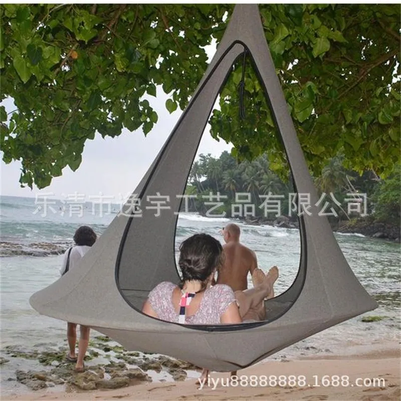 Hamaca Colgante para Exteriore - Kids Outdoor Hanging Chair reseña y precio